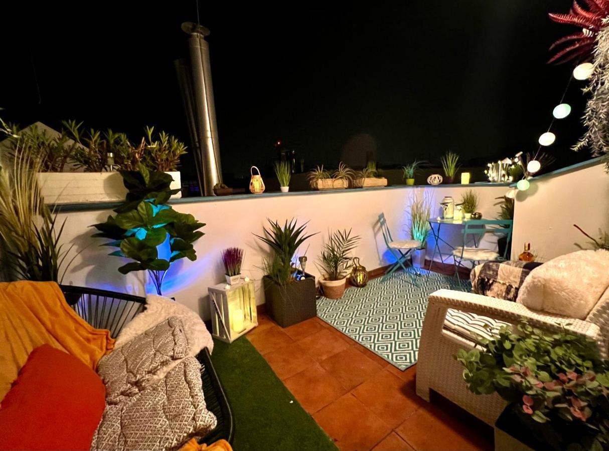 Appartamento Duplex 2 With Quiet Terrace On Wenceslas Square