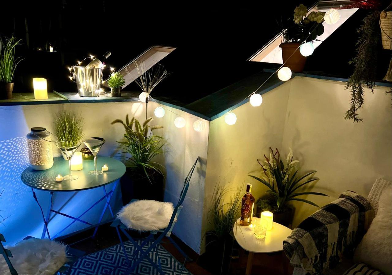 Appartamento Duplex 2 With Quiet Terrace On Wenceslas Square