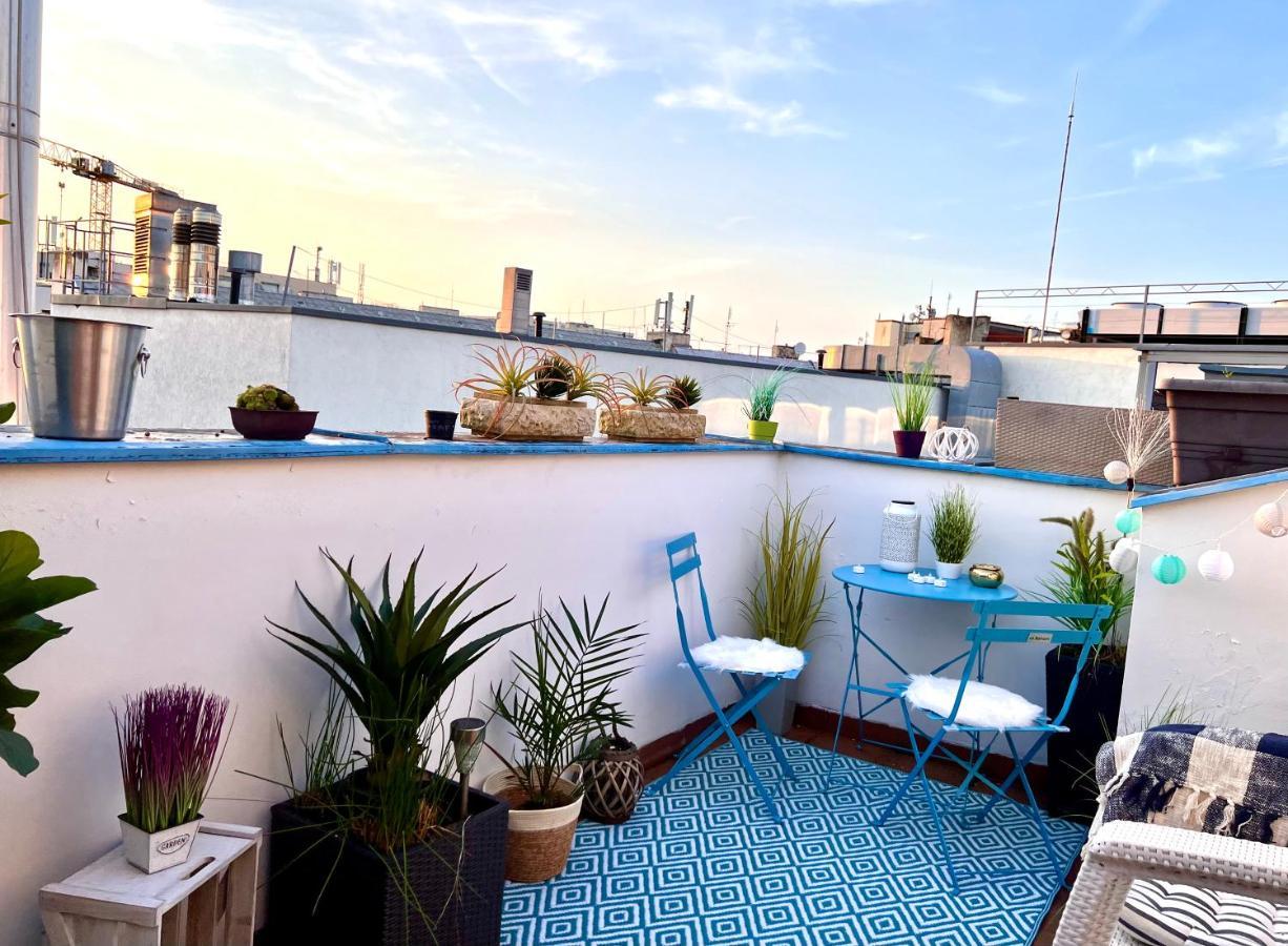 Appartamento Duplex 2 With Quiet Terrace On Wenceslas Square *